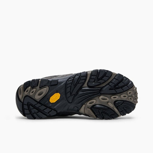 Merrell Moab 2 WP WIDE - Women's-[SKU]-5-Granite-Alpine Start Outfitters