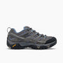 Merrell Moab 2 WP WIDE - Women's-[SKU]-5-Granite-Alpine Start Outfitters