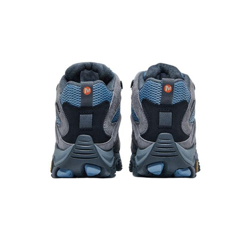 Merrell Moab 3 Mid Waterproof Boots - Women's-[SKU]-5-Altitude-Alpine Start Outfitters