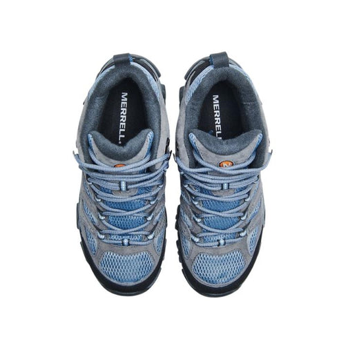 Merrell Moab 3 Mid Waterproof Boots - Women's-[SKU]-5-Altitude-Alpine Start Outfitters