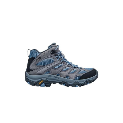 Merrell Moab 3 Mid Waterproof Boots - Women's-[SKU]-5-Altitude-Alpine Start Outfitters