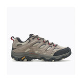 Merrell Moab 3 WP - Men's-[SKU]-8.5-Dark Brown-Alpine Start Outfitters