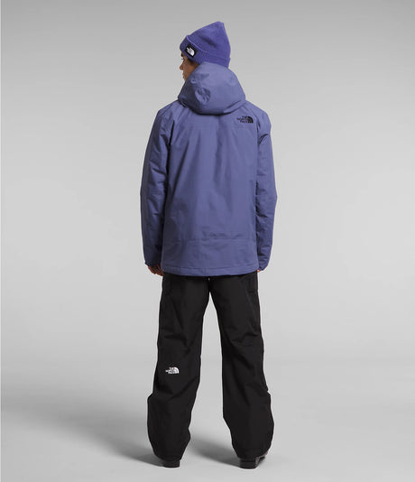 The North Face Freedom Insulated Jacket - Men's