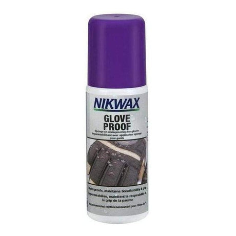 Nikwax Glove Proof-[SKU]-Alpine Start Outfitters