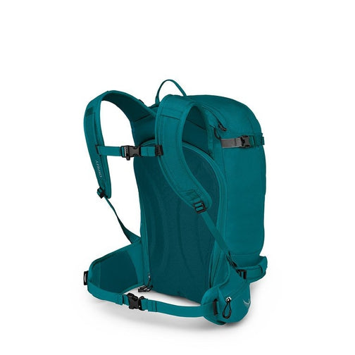 Osprey Sopris 30 Backpack-[SKU]-Tungsten Grey-Alpine Start Outfitters