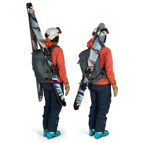 Osprey Sopris 30 Backpack-[SKU]-Tungsten Grey-Alpine Start Outfitters