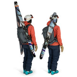 Osprey Sopris 30 Backpack-[SKU]-Tungsten Grey-Alpine Start Outfitters