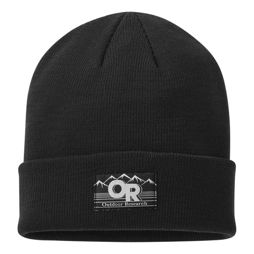 Outdoor Reasearch Juneau Beanie-[SKU]-Black-Alpine Start Outfitters