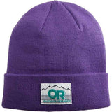 Outdoor Reasearch Juneau Beanie-[SKU]-Grape-Alpine Start Outfitters