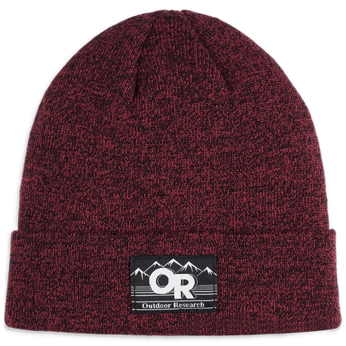 Outdoor Reasearch Juneau Beanie-[SKU]-Kalamata Heather-Alpine Start Outfitters