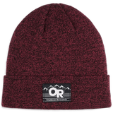 Outdoor Reasearch Juneau Beanie-[SKU]-Kalamata Heather-Alpine Start Outfitters