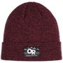 Outdoor Reasearch Juneau Beanie-[SKU]-Kalamata Heather-Alpine Start Outfitters