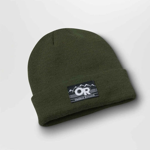 Outdoor Reasearch Juneau Beanie-[SKU]-Loden-Alpine Start Outfitters