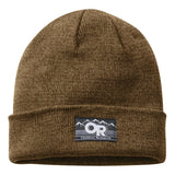 Outdoor Reasearch Juneau Beanie-[SKU]-Ochre Heather-Alpine Start Outfitters