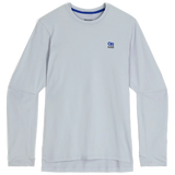 Outdoor Research ActiveIce Spectrum Sun Long Sleeve Tee - Men's-[SKU]-Galaxy-Medium-Alpine Start Outfitters