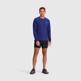 Outdoor Research ActiveIce Spectrum Sun Long Sleeve Tee - Men's-[SKU]-Galaxy-Medium-Alpine Start Outfitters