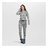 Outdoor Research Alpine Onset Bottoms- Women's-[SKU]-Charcoal heather-X-Small-Alpine Start Outfitters