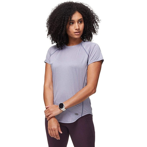 Outdoor Research Argon T-Shirt- Women's-[SKU]-Atoll-XS-Alpine Start Outfitters
