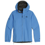 Outdoor Research Aspire II Jacket - Women's-[SKU]-Iceberg-X-Small-Alpine Start Outfitters