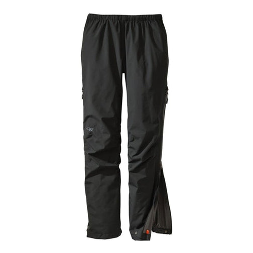 Outdoor Research Aspire Pants - Women's-[SKU]-Black-X-Small-Alpine Start Outfitters