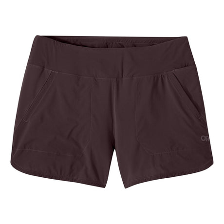 Outdoor Research Astro Shorts - Women's-[SKU]-Elk-X-Small-Alpine Start Outfitters