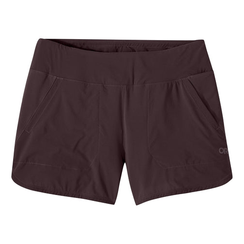 Outdoor Research Astro Shorts - Women's-[SKU]-Elk-X-Small-Alpine Start Outfitters