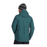 Outdoor Research Carbide Jacket - Men's-[SKU]-Treeline-Small-Alpine Start Outfitters