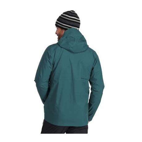 Outdoor Research Carbide Jacket - Men's-[SKU]-Treeline-Small-Alpine Start Outfitters