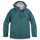 Outdoor Research Carbide Jacket - Men's-[SKU]-Treeline-Small-Alpine Start Outfitters