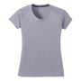 Outdoor Research Echo Short Sleeve Tee - Women's-[SKU]-Moonstone-X-Small-Alpine Start Outfitters
