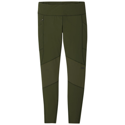 Outdoor Research Ferrosi Leggings - Women's-[SKU]-Khaki-XS-Alpine Start Outfitters