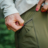 Outdoor Research Ferrosi Leggings - Women's-[SKU]-Khaki-XS-Alpine Start Outfitters