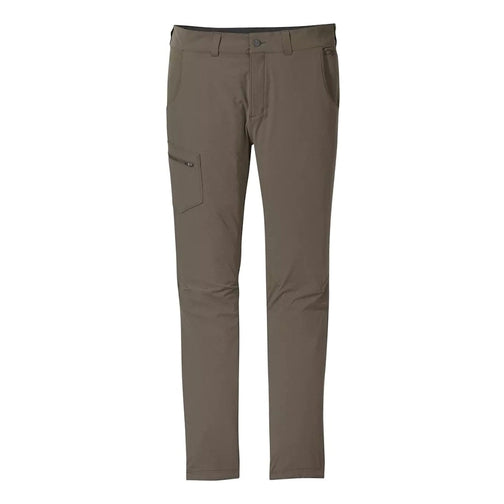Outdoor Research Ferrosi Pants - Men's-[SKU]-Black-28-Alpine Start Outfitters