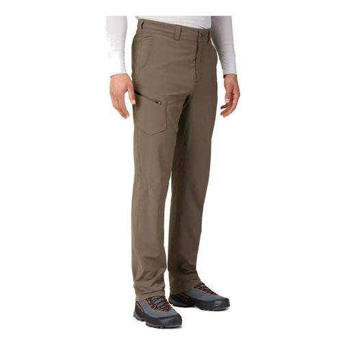 Outdoor Research Ferrosi Pants - Men's-[SKU]-Black-28-Alpine Start Outfitters