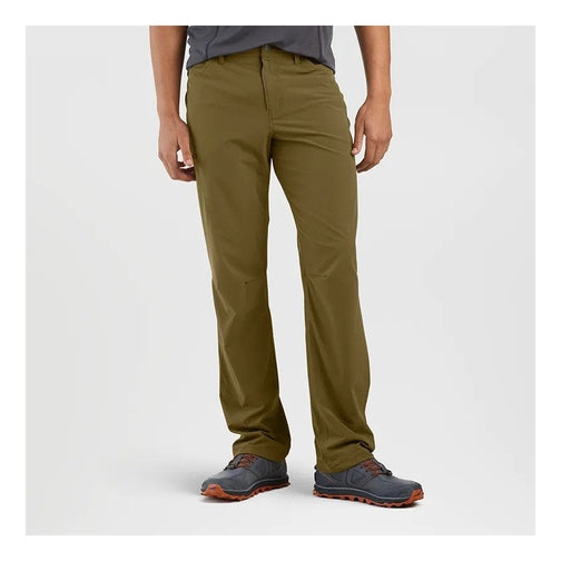 Outdoor Research Ferrosi Pants - Men's-[SKU]-Black-28-Alpine Start Outfitters