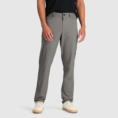 Outdoor Research Ferrosi Pants - Men's-[SKU]-Black-28-Alpine Start Outfitters