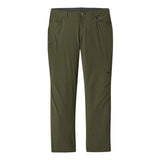 Outdoor Research Ferrosi Pants - Women's-[SKU]-Fatigue-2-Alpine Start Outfitters