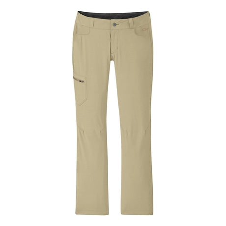 Outdoor Research Ferrosi Pants - Women's-[SKU]-Hazelwood-0-Alpine Start Outfitters