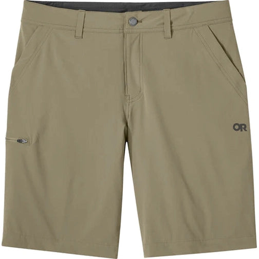 Outdoor Research Ferrosi Shorts 10" Inseam - Men's-[SKU]-Loden-28-Alpine Start Outfitters