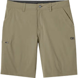 Outdoor Research Ferrosi Shorts 10" Inseam - Men's-[SKU]-Loden-28-Alpine Start Outfitters