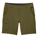 Outdoor Research Ferrosi Shorts 10" Inseam - Men's-[SKU]-Loden-28-Alpine Start Outfitters