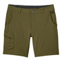 Outdoor Research Ferrosi Shorts 10" Inseam - Men's-[SKU]-Loden-28-Alpine Start Outfitters