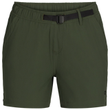 Outdoor Research Ferrosi Shorts 5" - Women's-[SKU]-Brick-X-Small-Alpine Start Outfitters