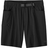 Outdoor Research Ferrosi Shorts 7" Inseam - Men's-[SKU]-Pewter-Small-Alpine Start Outfitters