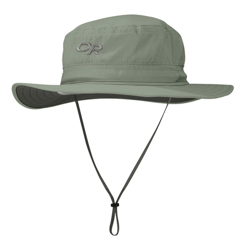 Outdoor Research Helios Sun Hat-[SKU]-Orange Fizz-Medium-Alpine Start Outfitters