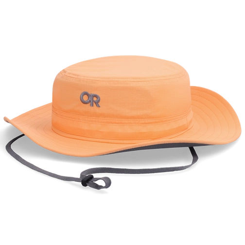 Outdoor Research Helios Sun Hat-[SKU]-Orange Fizz-Medium-Alpine Start Outfitters