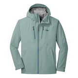 Outdoor Research MicroGravity AscentShell Jacket - Men's-[SKU]-Lead-Small-Alpine Start Outfitters