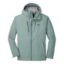 Outdoor Research MicroGravity AscentShell Jacket - Men's-[SKU]-Lead-Small-Alpine Start Outfitters