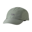 Outdoor Research Seattle Rain Cap-[SKU]-Khaki-Alpine Start Outfitters