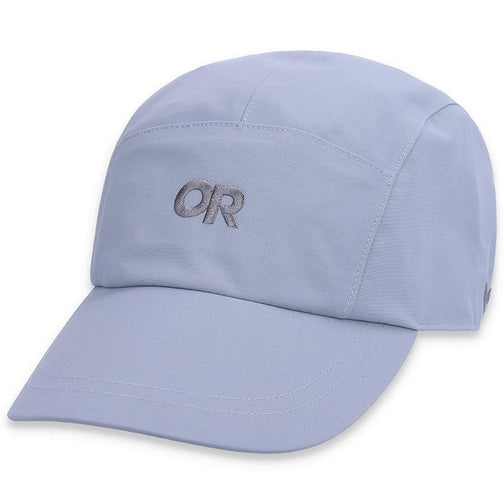 Outdoor Research Seattle Rain Cap-[SKU]-Slate-Alpine Start Outfitters